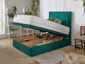 Electric Ottoman Base
