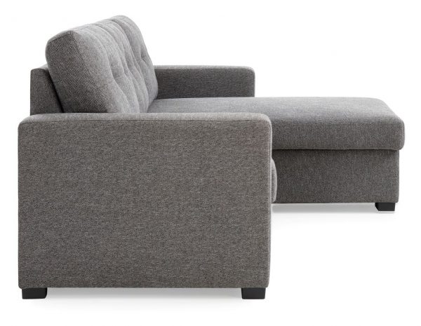 Shropshire Corner Sofa Bed with Storage - Image 2