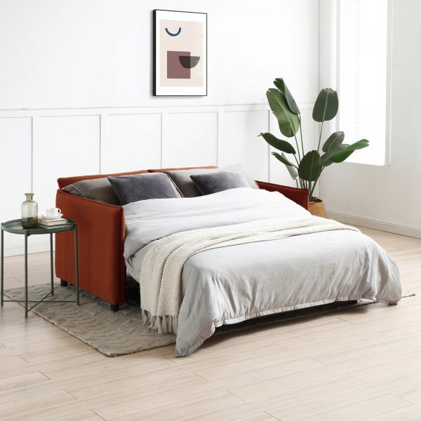 Wiltshire Sofa Bed - Image 3