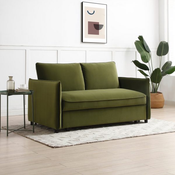 Wiltshire Sofa Bed - Image 5