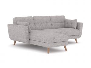 Essex Corner Sofa Bed