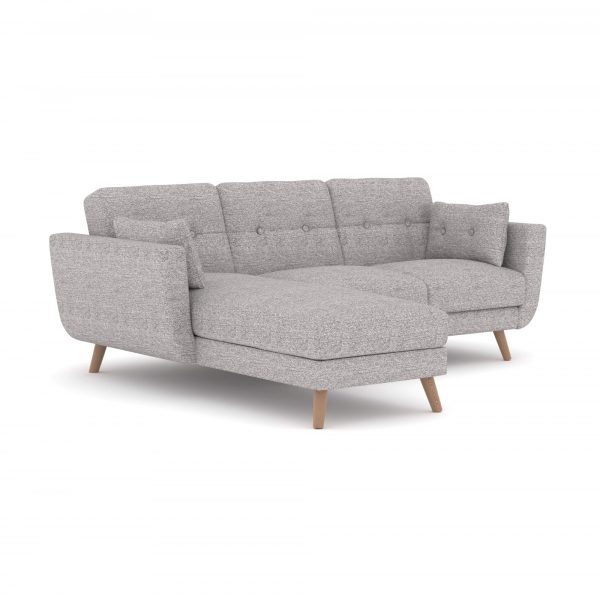 Essex Corner Sofa Bed