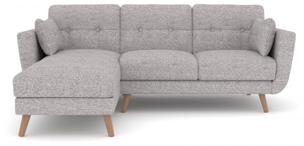 Essex Corner Sofa Bed - Image 2