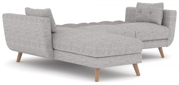Essex Corner Sofa Bed - Image 3
