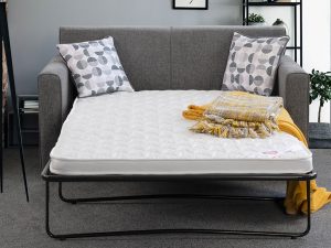Kent Metal Action Sofa Bed