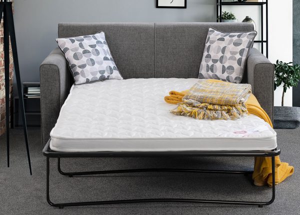 Kent Metal Action Sofa Bed