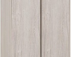 Malvern 2 Door Wardrobe