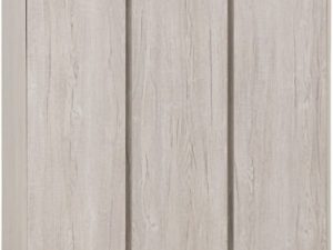 Malvern 3 Door Wardrobe