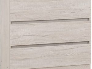 Malvern 3 Drawer Chest