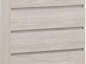 Malvern 4 Drawer Chest