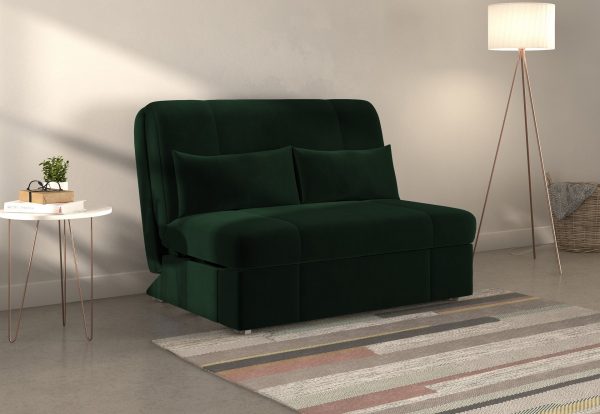 Derbyshire A Frame Sofa Bed - Image 4