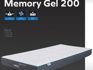 Foam mattresses