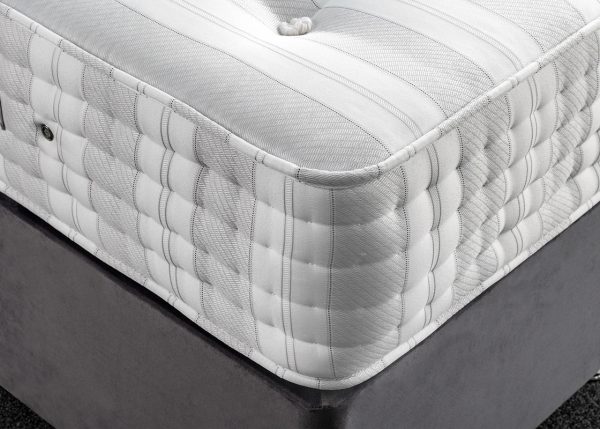 Wagner Firm 2000 Pocket Sprung Mattress - Image 3