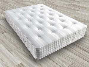 Wagner Firm 2000 Pocket Sprung Mattress