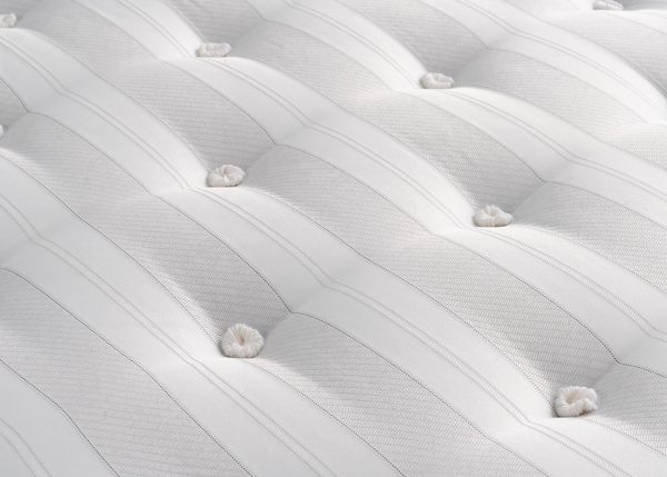 Wagner Firm 2000 Pocket Sprung Mattress - Image 4