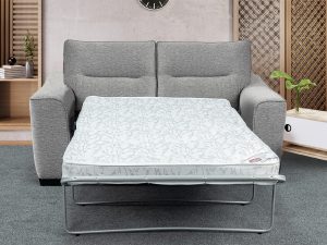 Dorset Metal Action Sofa Bed