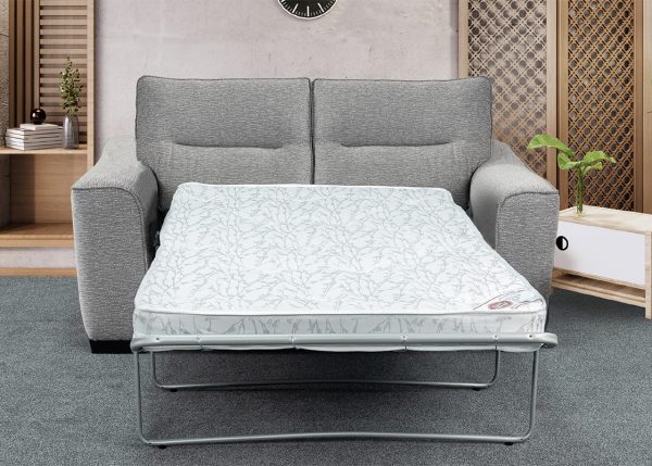Dorset Metal Action Sofa Bed