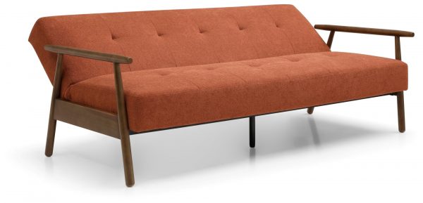 Barclay Deluxe Click Clack Sofa Bed - Image 2