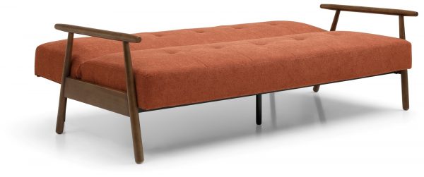 Barclay Deluxe Click Clack Sofa Bed - Image 5