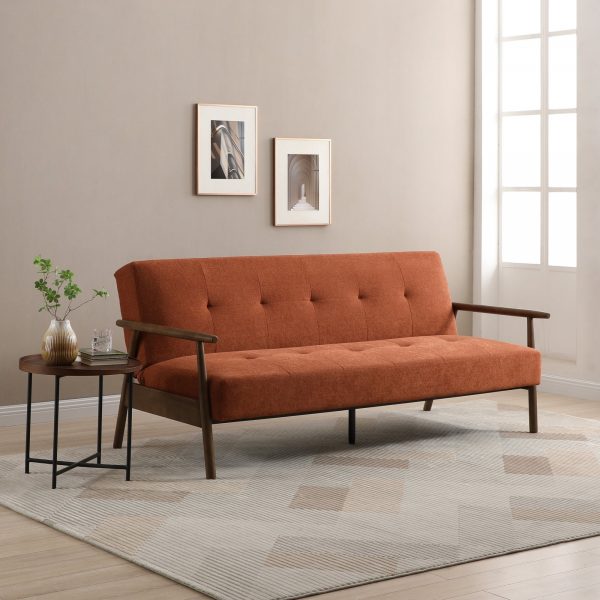 Barclay Deluxe Click Clack Sofa Bed
