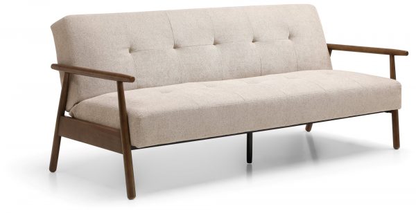 Barclay Deluxe Click Clack Sofa Bed - Image 3