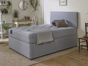 Chelsea Orthopaedic mattress
