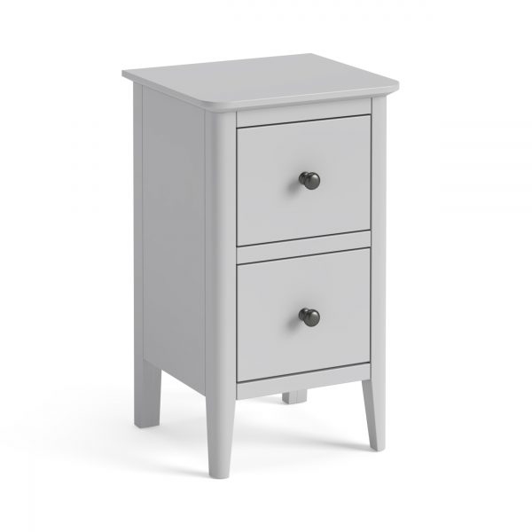 Stowe narrow bedside