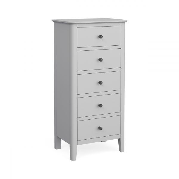 Stowe tallboy chest