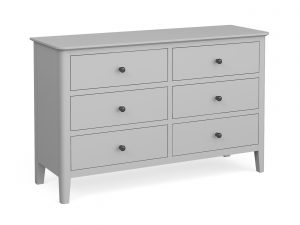 Stowe 6 drawer chest