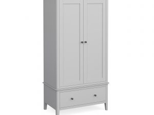 Stowe gents wardrobe