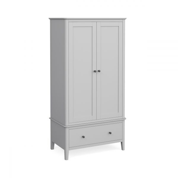 Stowe gents wardrobe