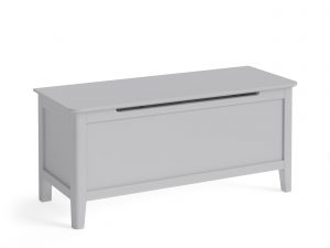 Stowe blanket box