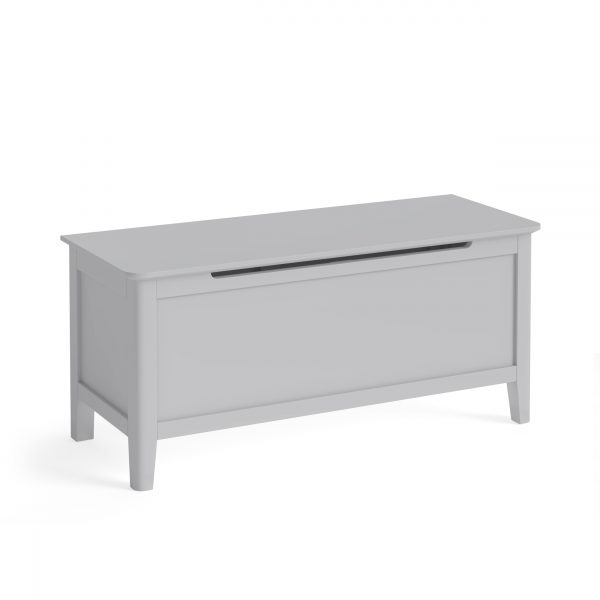 Stowe blanket box