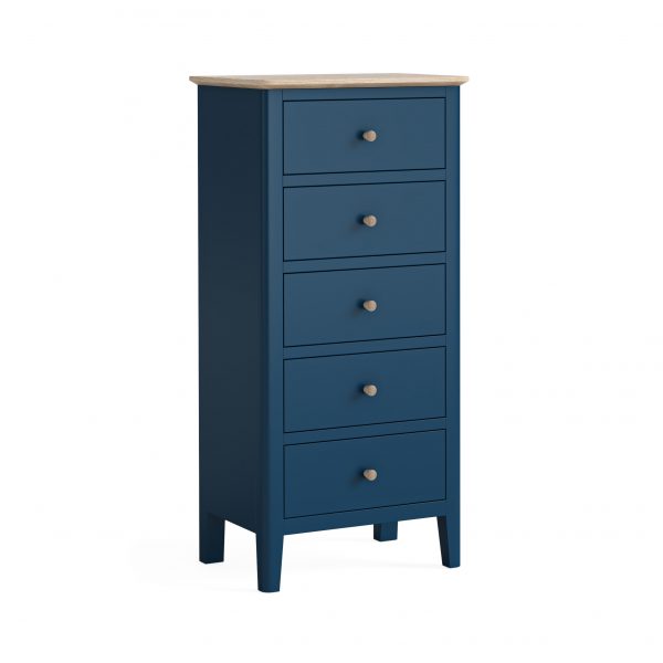 Marden tallboy chest