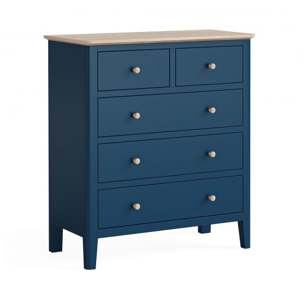 Marden 2 over 3 chest - Image 2