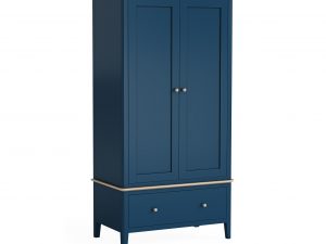 Marden gents wardrobe