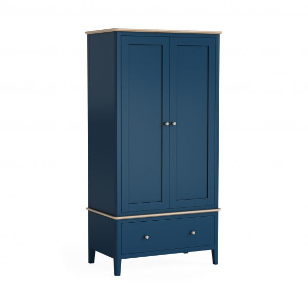 Marden gents wardrobe