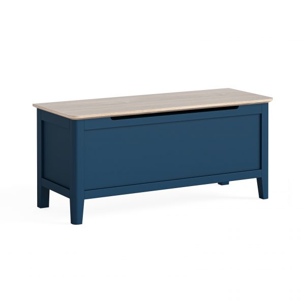 Marden blanket box
