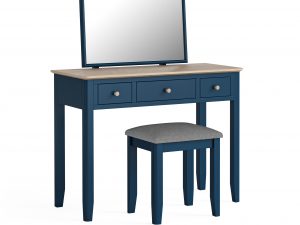 Marden 3 piece dressing table set