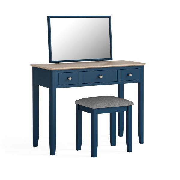 Marden 3 piece dressing table set