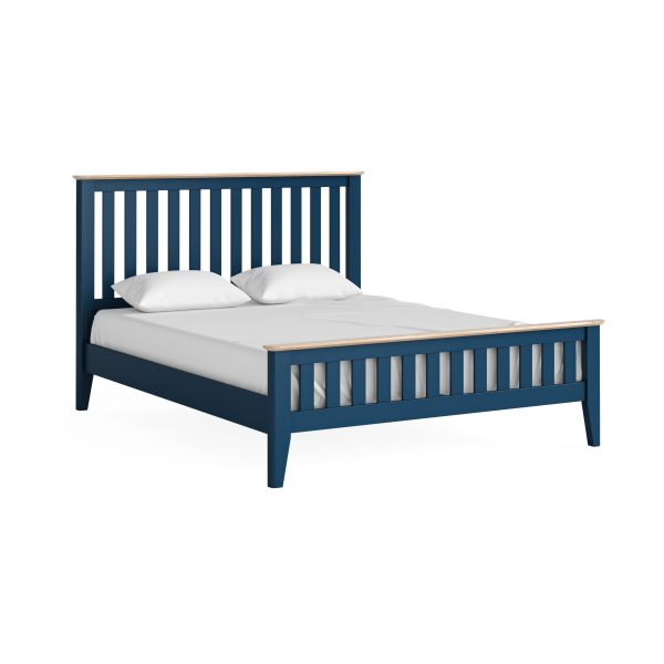 Marden bedframe - Image 4