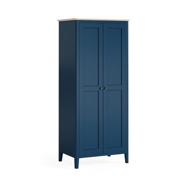 Marden full hanging wardrobe - Image 2