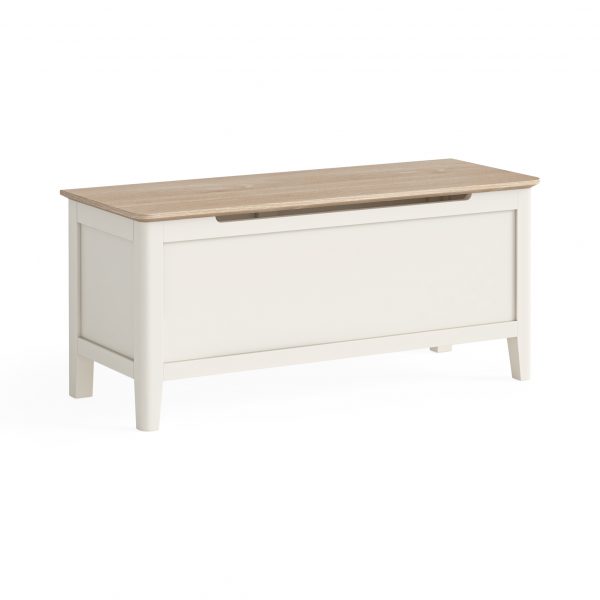 Marden blanket box - Image 2