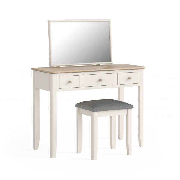 Marden 3 piece dressing table set - Image 2