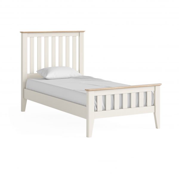 Marden bedframe - Image 3