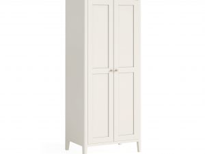 Marden full hanging wardrobe