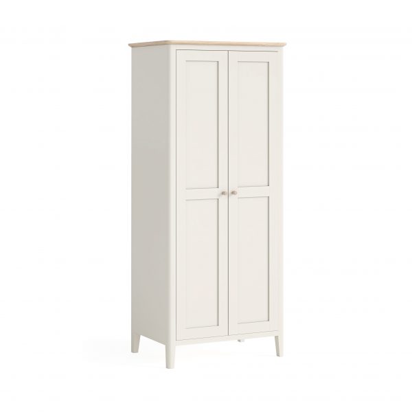 Marden full hanging wardrobe