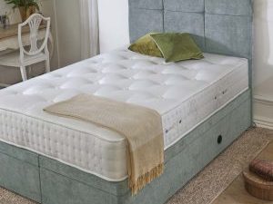 Knightsbridge 2000 Pocket Sprung mattress