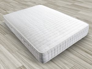 Krystal Cool 1000 Pocket Sprung + Memory Foam mattress