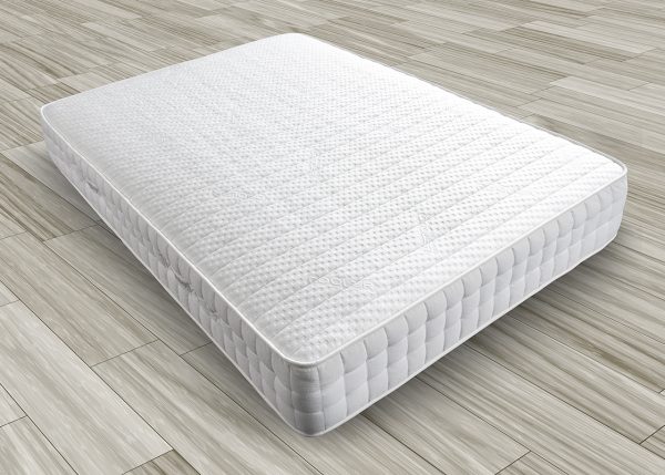 Krystal Cool 1000 Pocket Sprung + Memory Foam mattress